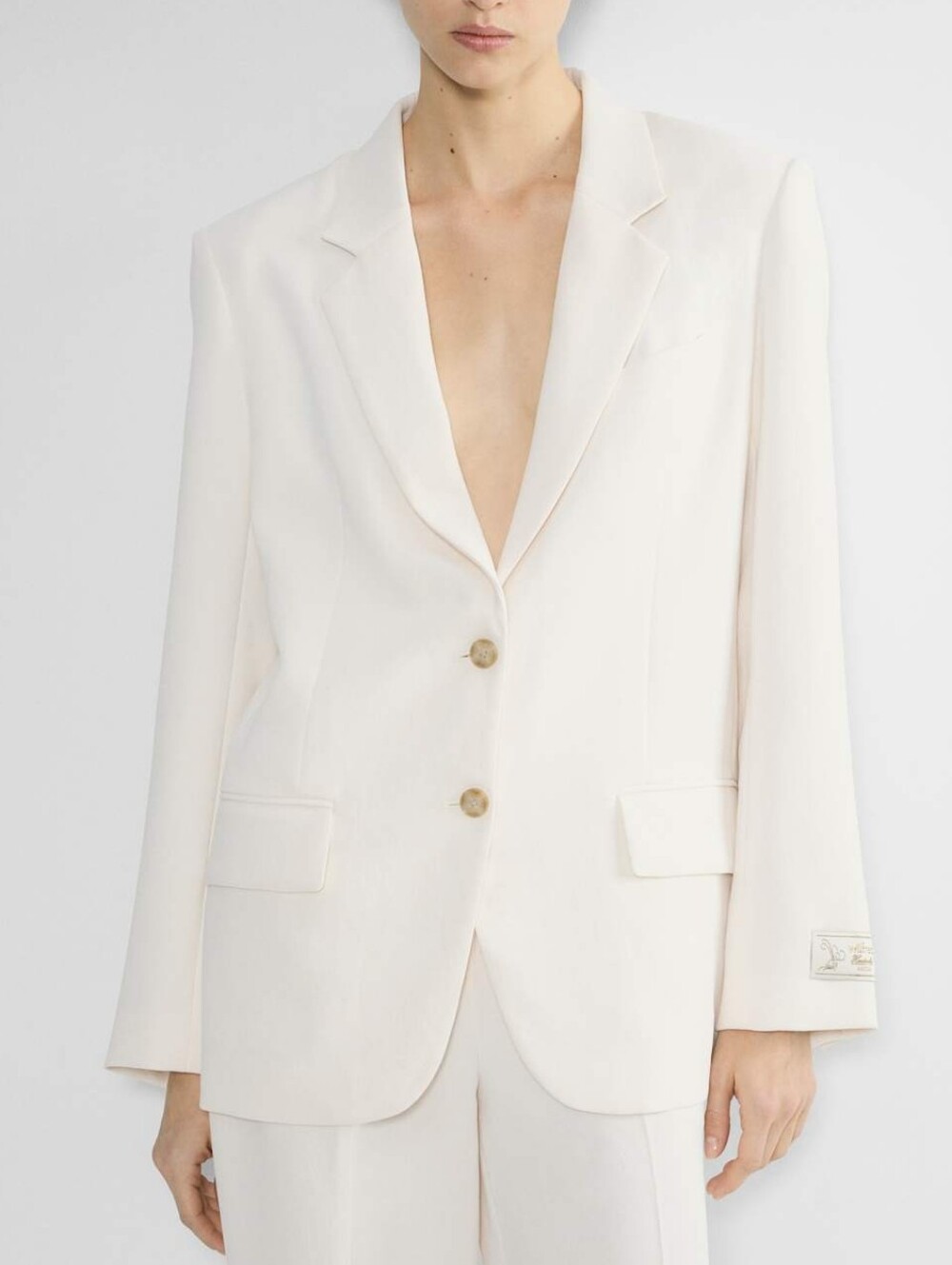 ARITZIA Wilfred Abby Blazer